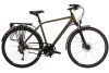 Rower trekkingowy męski Kross Trans 5.0 MIX kolorów + Gratis